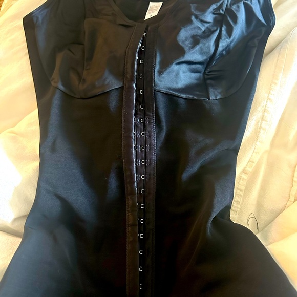 Fajas Colombianas Shapewear for Women Tummy Control - Picture 5 of 9